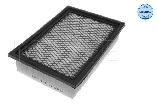 Filtro aria MEYLE 35-12 321 0011 MEYLE 35-12 321 0011 Filtro aria motore MAZDA TRIBUTE 2003