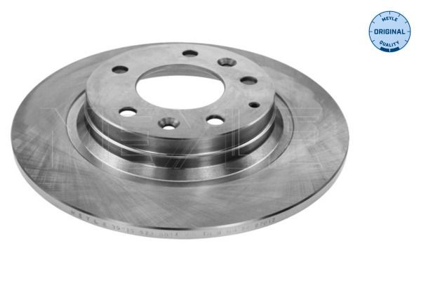 MEYLE Disco freno 35-15 523 0020 MEYLE 35-15 523 0020 Disco freno Mazda 323 Familia BJ prezzo
