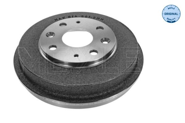 MEYLE Bremsetromle 35-15 523 0029 Bremsetromler MEYLE Mercedes-Benz MARCO POLO 35-15 523 0029