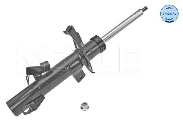 MEYLE Stoßdämpfer 35-26 623 0000 Federbein komplett MEYLE MPV 35-26 623 0000 günstig