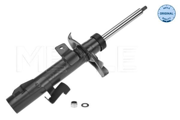MEYLE Støtdemper 35-26 623 0001 35-26 623 0001 Dempere MAZDA 323 MEYLE