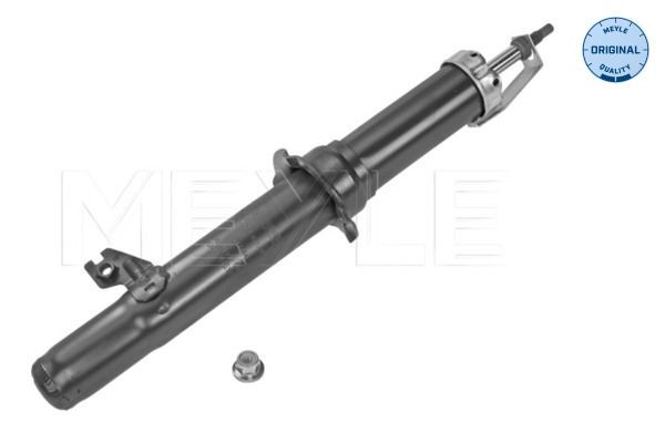 MEYLE Schokdemper 35-26 625 0003 Mazda 323 Schokdempers MEYLE 35-26 625 0003