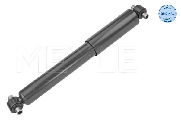 MEYLE Støtdemper 35-26 725 0001 Støtdemper MEYLE Mazda 323 35-26 725 0001