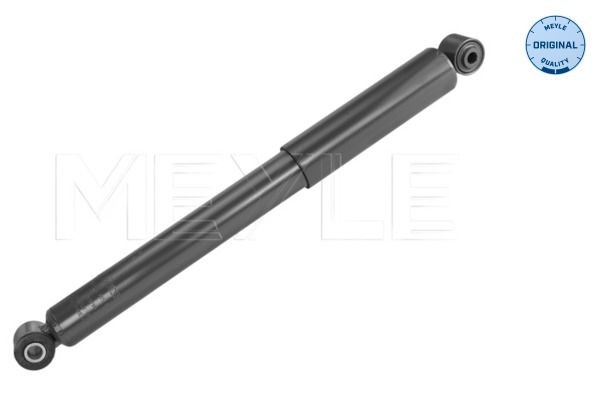 Schokdemper MEYLE 35-26 725 0003 MEYLE 35-26 725 0003 Schokbreker MAZDA 6 2010