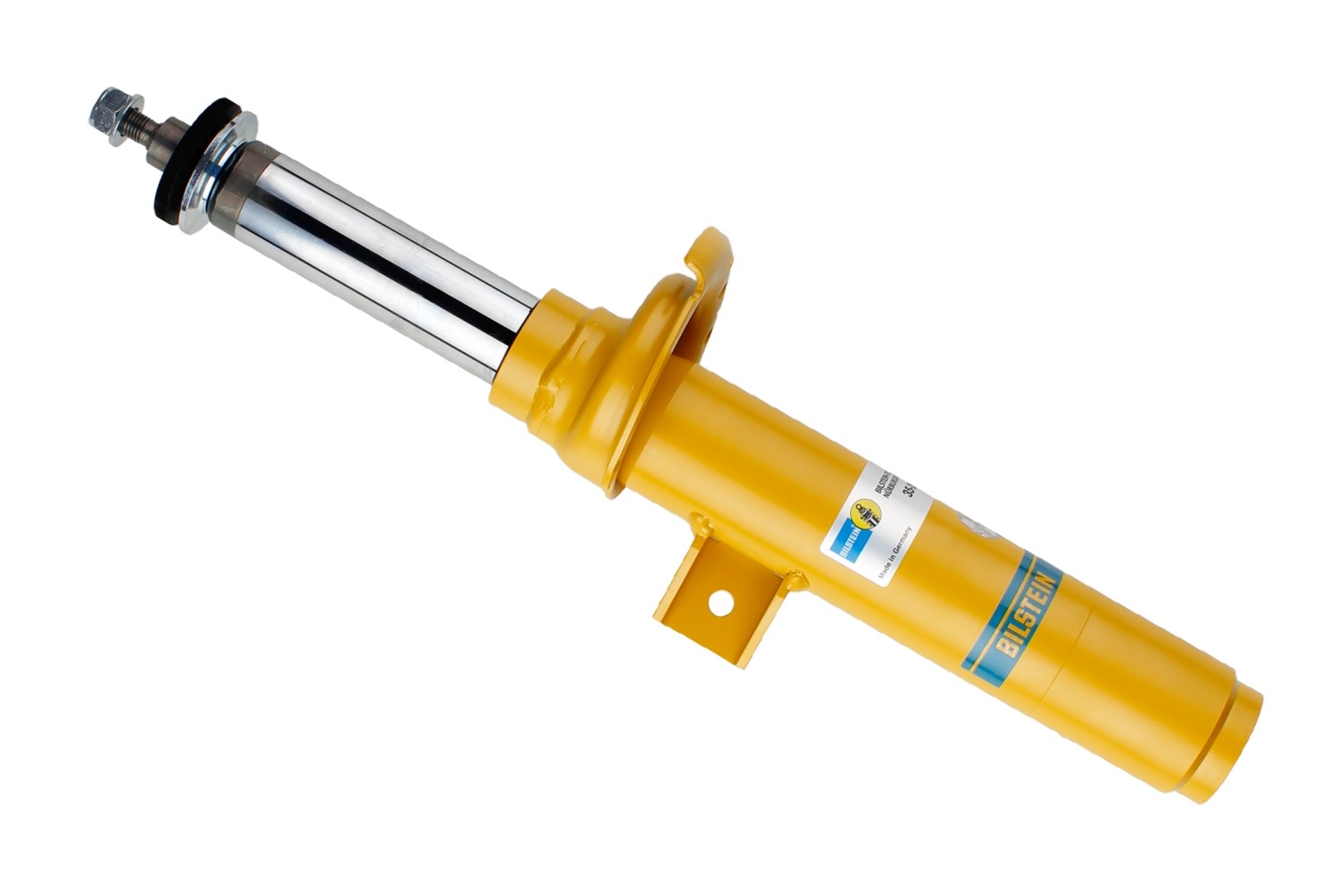BILSTEIN Støtdemper 35-264613 BILSTEIN 35-264613 Komplett støtdemper-sett originale Carbodies billige