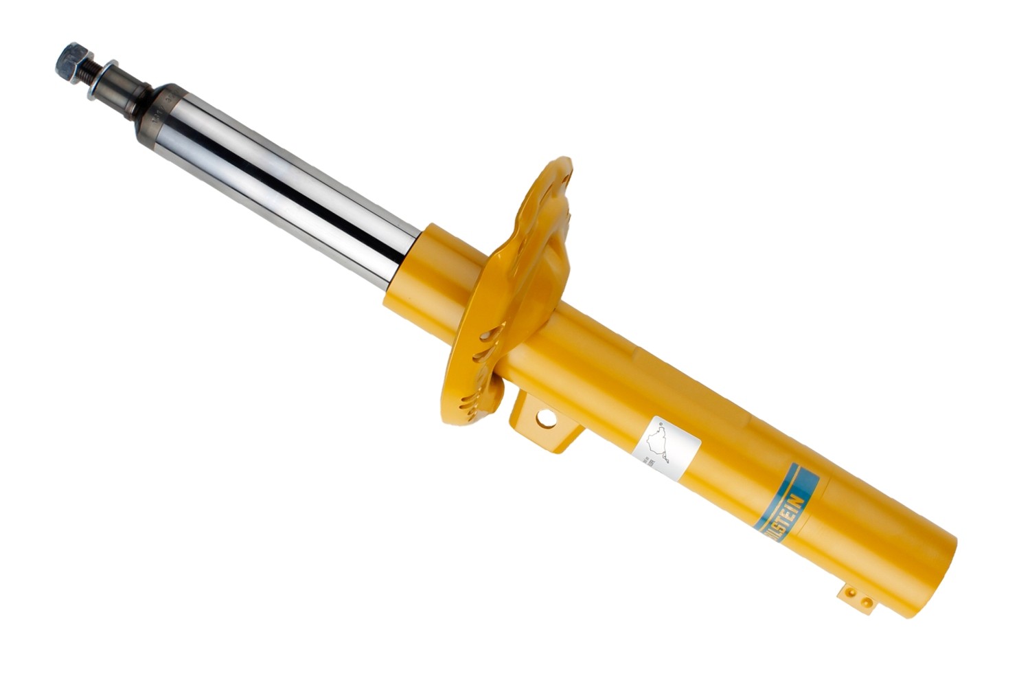 Støtdemper BILSTEIN 35-274018 BILSTEIN B6 Performance 35-274018: Støtdempere Volkswagen T-ROC 2018
