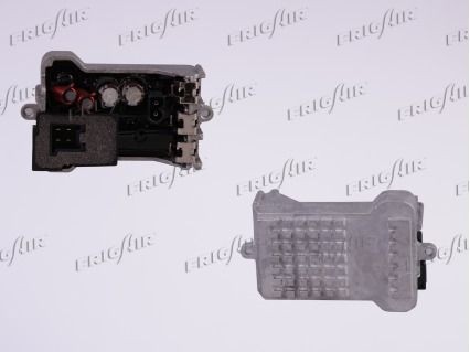 FRIGAIR Blower motor resistor 35.10059 MERCEDES-BENZ SLK FRIGAIR heater resistor 3510059