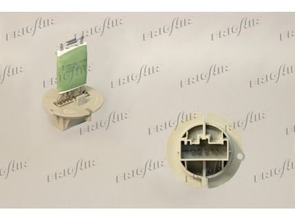FRIGAIR Résistance, pulseur d'air habitacle 35.10064 Peugeot 508 Résistance ventilation FRIGAIR 35.10064