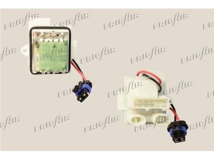 FRIGAIR Gebläsewiderstand 35.10066 Gebläseendstufe FRIGAIR Mazda PREMACY 35.10066