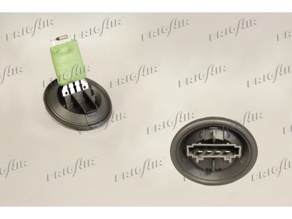 FRIGAIR Kachelweerstand 35.10075 Weerstand aanjager FRIGAIR SCIROCCO 35.10075 goedkoop