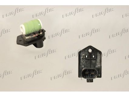 FRIGAIR Predradný odpor elektromotora ventilátoru 35.10085 35.10085 Odpor vnútorného ventilátora ALFA ROMEO GIULIA FRIGAIR