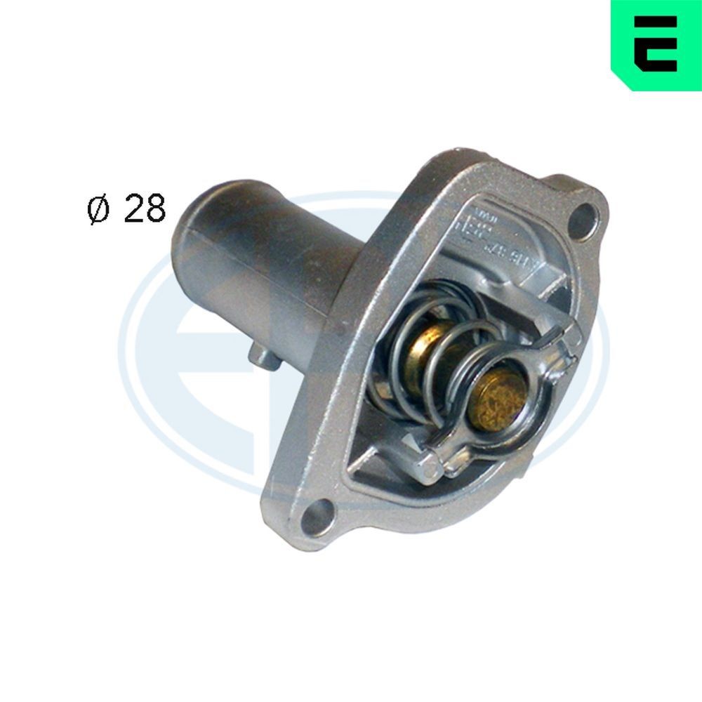 ERA Termostats, Dzesēšanas šķidrums 350000 ERA 350000 Termostats Fiat Uno 146 cena