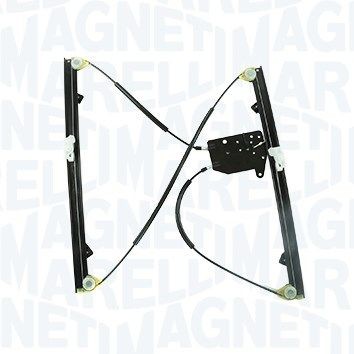 Window regulator MAGNETI MARELLI 350103142200 MAGNETI MARELLI 350103142200 2011 FORD GALAXY window regulator replacement