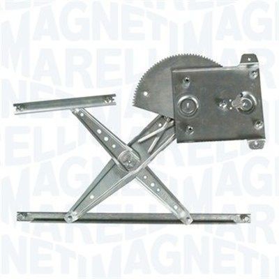 MAGNETI MARELLI Stikla pacelšanas mehānisms 350103157500 MAGNETI MARELLI 350103157500 Stikla pacēlāji Toyota Corolla e12 cena