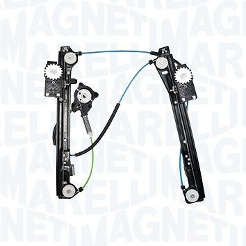 MAGNETI MARELLI Elevador de vidro 350103160500 MAGNETI MARELLI 350103160500 Elevador de vidros Mini r55 preço
