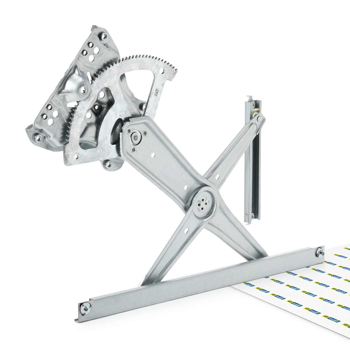 MAGNETI MARELLI Rudehejs 350103170009 MAGNETI MARELLI 350103170009 Camry V10 Rudehejs originale pris