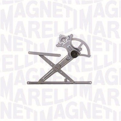 MAGNETI MARELLI Mechanizmus zdvíhania okna 350103170013 MAGNETI MARELLI 350103170013 Mechanizmus zdvíhania okná Toyota Proace Van lacné