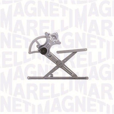 MAGNETI MARELLI Fönsterhiss 350103170014 MAGNETI MARELLI 350103170014 Fönsterhiss Corolla E150 original