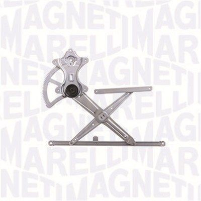 MAGNETI MARELLI Lasinnostin 350103170018 350103170018 MAGNETI MARELLI Lasinnostin TOYOTA C-HR