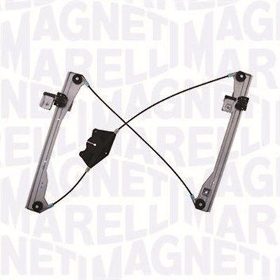 MAGNETI MARELLI Alzacristallo 350103170033 350103170033 Alzacristalli MAGNETI MARELLI Volkswagen NEW BEETLE costo