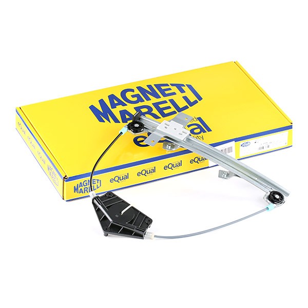 MAGNETI MARELLI Aknatõstuk 350103170044 MAGNETI MARELLI 350103170044 Aknatõstuk