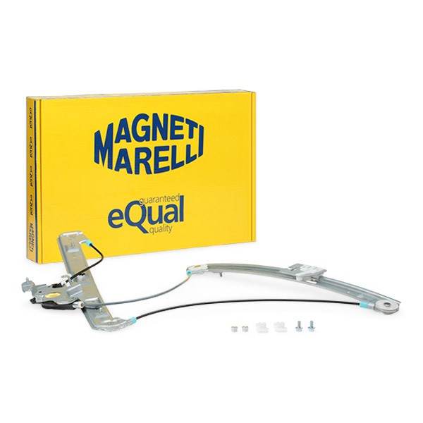 MAGNETI MARELLI Stikla pacelšanas mehānisms 350103170055 350103170055 Stikla pacēlāji SUBARU VANILLE Autobuss MAGNETI MARELLI