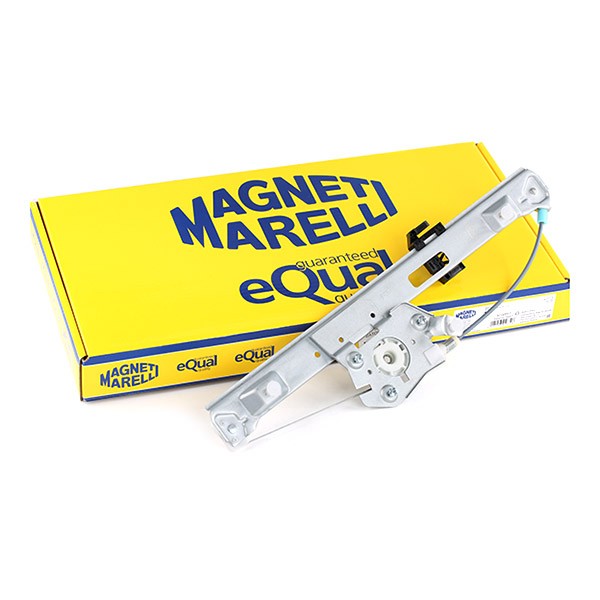 MAGNETI MARELLI Vindusheis 350103170057 350103170057 MAGNETI MARELLI Vindusløfter Lexus billige