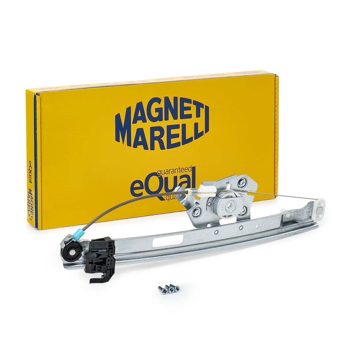 MAGNETI MARELLI Γρύλος παραθύρου 350103170058 Γρύλος παραθύρου BMW E30 350103170058 MAGNETI MARELLI