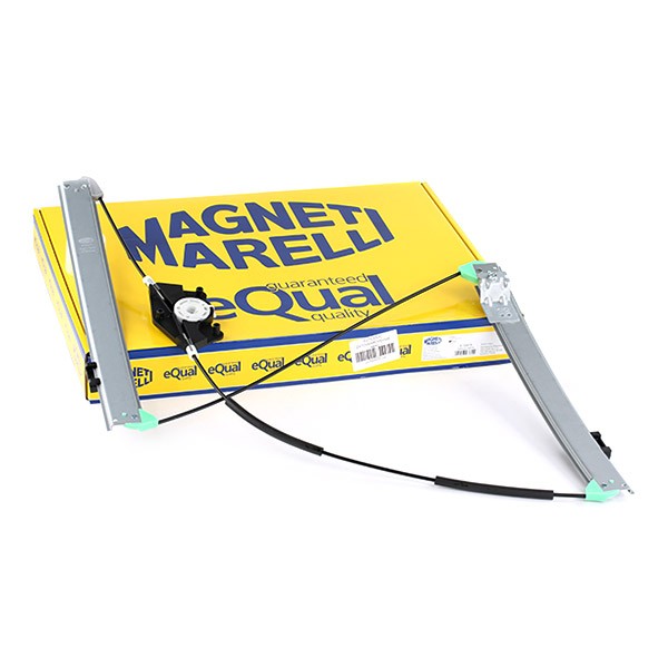 MAGNETI MARELLI Fensterheber 350103170079 350103170079 MAGNETI MARELLI Audi A4 8h Fensterheber Kosten