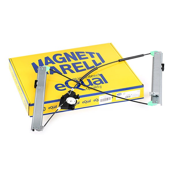MAGNETI MARELLI Fensterheber 350103170080 350103170080 MAGNETI MARELLI Audi A4 8h Fensterheber Preis