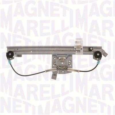 MAGNETI MARELLI Lève-vitre 350103170097 350103170097 Lèves-vitres MAGNETI MARELLI RENAULT SANDERO / STEPWAY