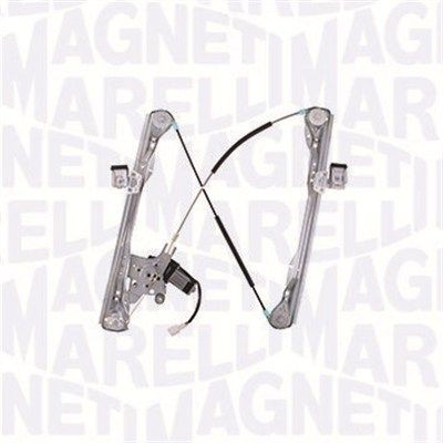 Aknatõstuk MAGNETI MARELLI 350103170105 MAGNETI MARELLI 350103170105 Aknatõstuk FORD FOCUS 2001