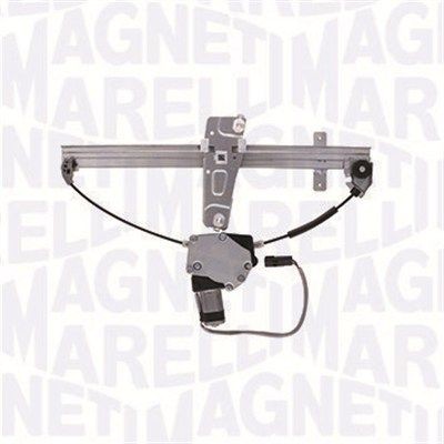 MAGNETI MARELLI Window regulator 350103170112 MAGNETI MARELLI 350103170112 Window regulator JEEP Comanche (MJ) 4.0 4x4 193 hp 1991