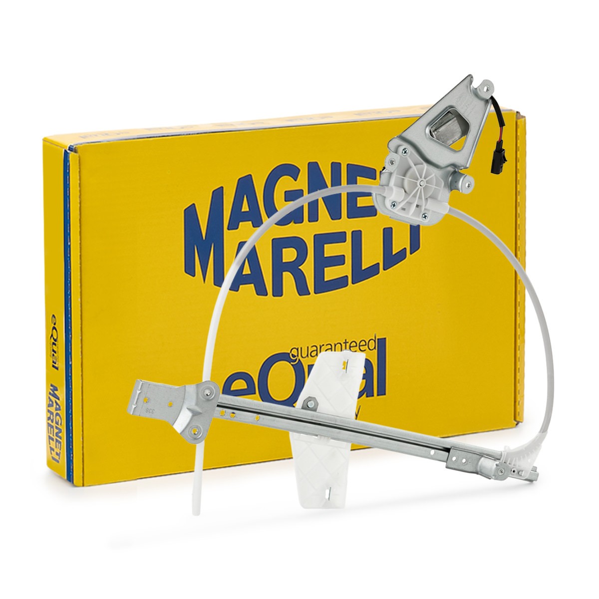MAGNETI MARELLI Fensterheber 350103170118 MAGNETI MARELLI 350103170118 Fensterheber JEEP Comanche (MJ) 4.0 4x4 193 PS 1991