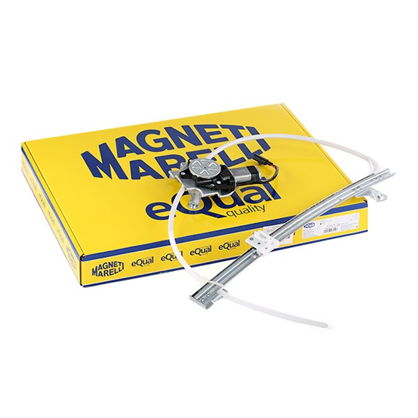 MAGNETI MARELLI Γρύλος παραθύρου 350103170119 Γρύλλος παραθύρου MAGNETI MARELLI Mitsubishi COLT 350103170119