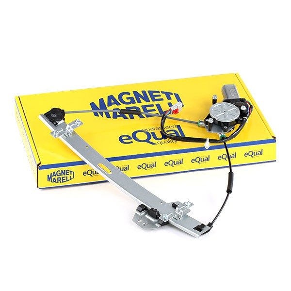 MAGNETI MARELLI Mechanizmus zdvíhania okna 350103170129 Mechanizmus zdvíhania okná LEXUS MAGNETI MARELLI 350103170129