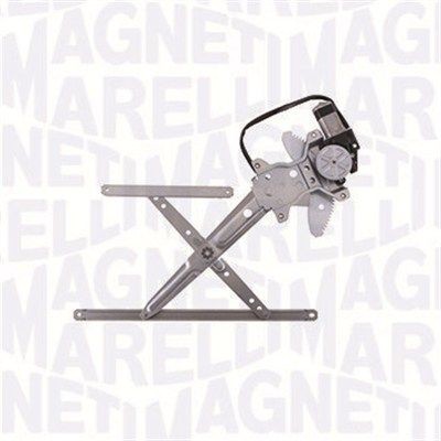 MAGNETI MARELLI Aknatõstuk 350103170135 MAGNETI MARELLI 350103170135 Aknatõstuk HYUNDAI ATOS originaal