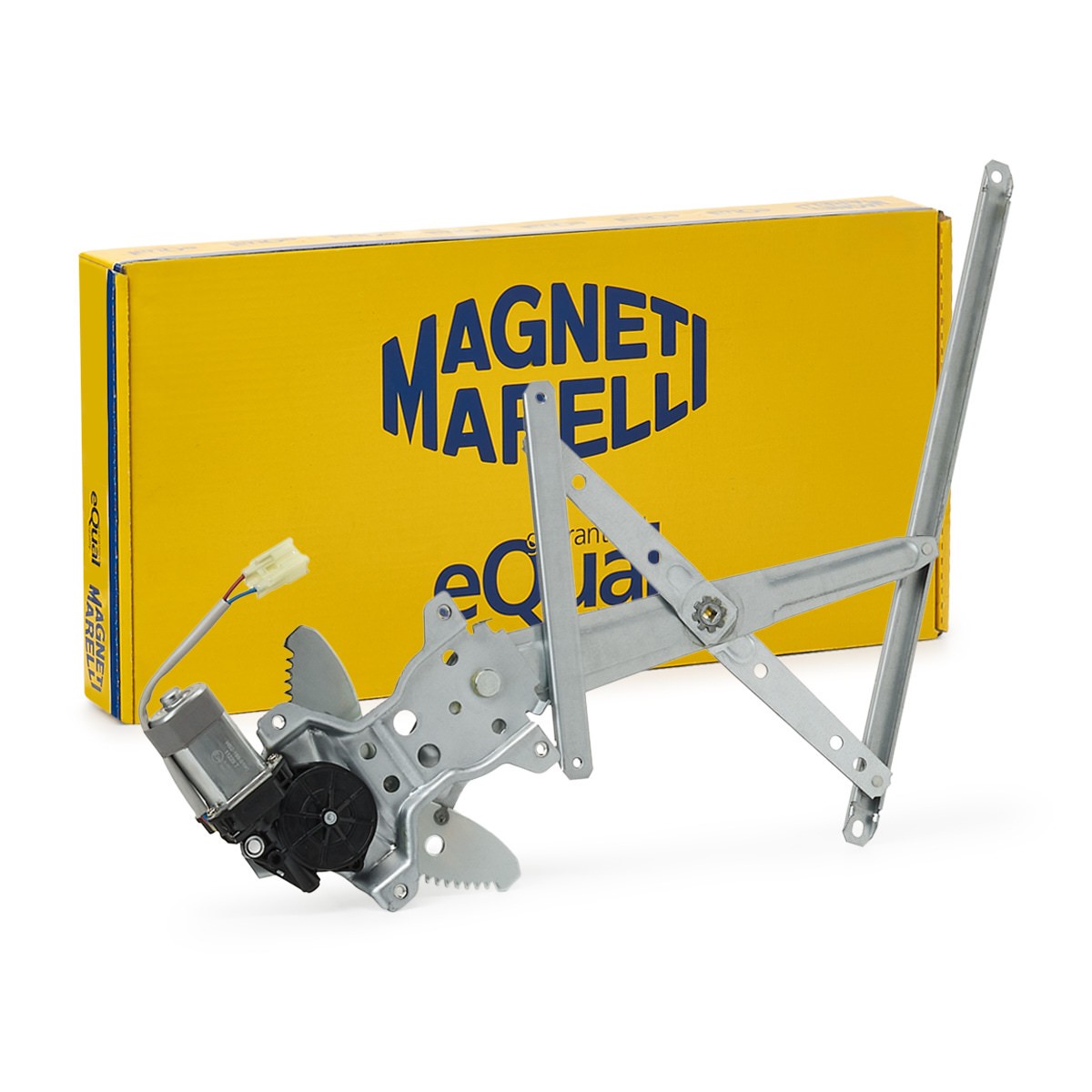 Fönsterhiss MAGNETI MARELLI 350103170136 MAGNETI MARELLI 350103170136 Fönsterhissar SUZUKI BALENO 2022