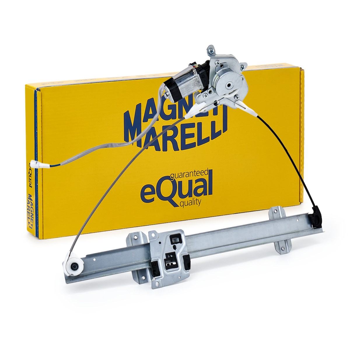 MAGNETI MARELLI Raammechanisme 350103170140 MAGNETI MARELLI 350103170140 Raammechanisme