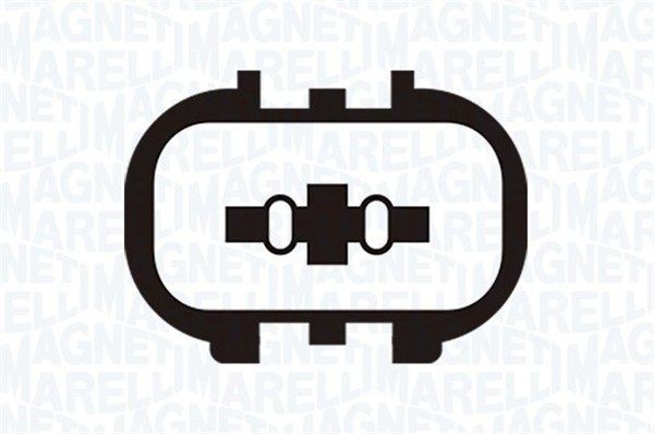 MAGNETI MARELLI Alzacristallo 350103170145 MAGNETI MARELLI 350103170145 Alzacristallo