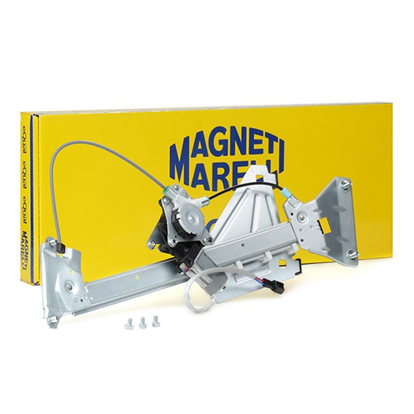 MAGNETI MARELLI Raammechanisme 350103170149 MAGNETI MARELLI 350103170149 Elektrische ramen Tucson Van / SUV (TLE) prijs