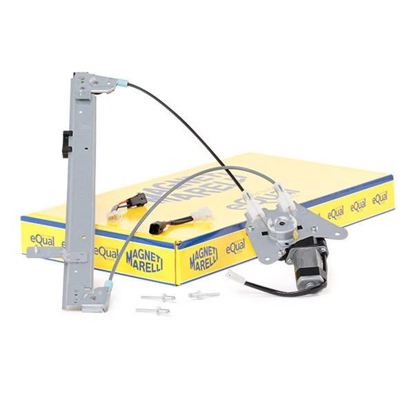 MAGNETI MARELLI Rudehejs 350103170155 MAGNETI MARELLI 350103170155 1007 Hatchback Vinduesløfter pris