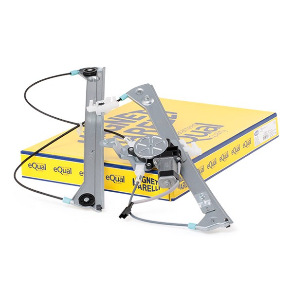MAGNETI MARELLI Window regulator 350103170157 MAGNETI MARELLI 350103170157 genuine Peugeot 206+ window regulator price