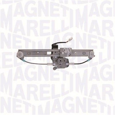 MAGNETI MARELLI Alzacristallo 350103170161 MAGNETI MARELLI 350103170161 Cremagliera 3 Coupe (E46) prezzo