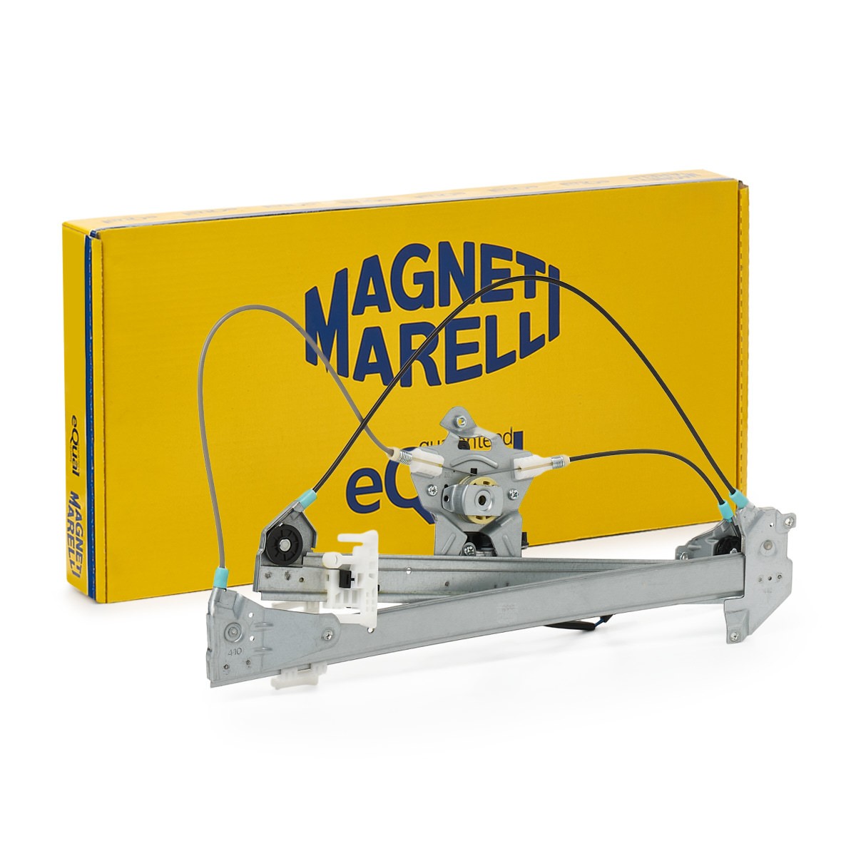 MAGNETI MARELLI Raammechanisme 350103170169 350103170169 Raammechanisme CITROËN DS3 MAGNETI MARELLI