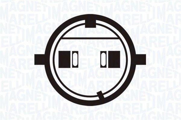 MAGNETI MARELLI Vindusheis 350103170182 350103170182 Vindusheis RENAULT 19 MAGNETI MARELLI