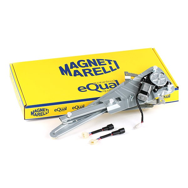 MAGNETI MARELLI Fensterheber 350103170185 Fensterheber-Reparatursatz MAGNETI MARELLI Kia VENGA 350103170185