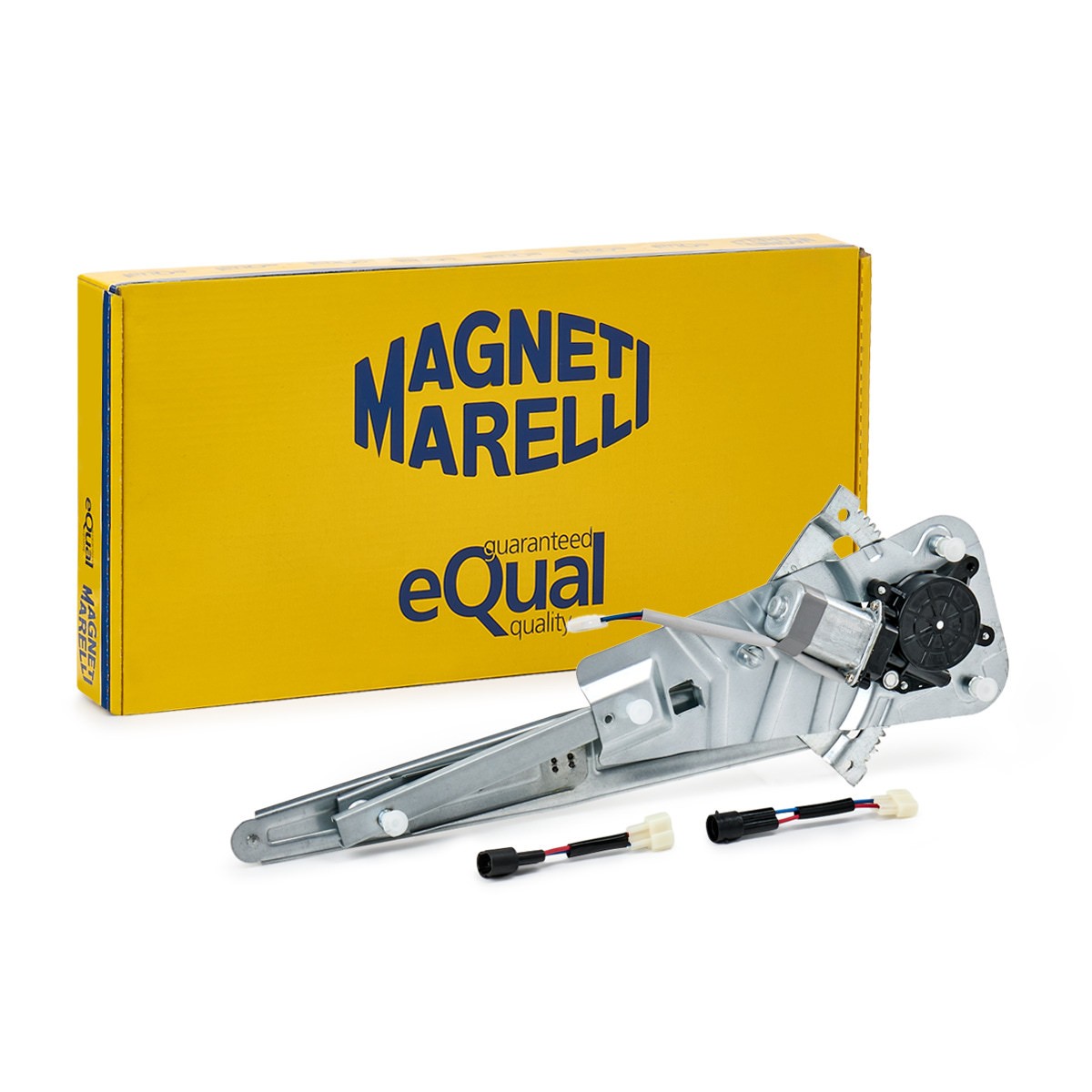 MAGNETI MARELLI Raammechanisme 350103170186 Raambedieningsmechanisme MAGNETI MARELLI TRAFIC 350103170186 goedkoop