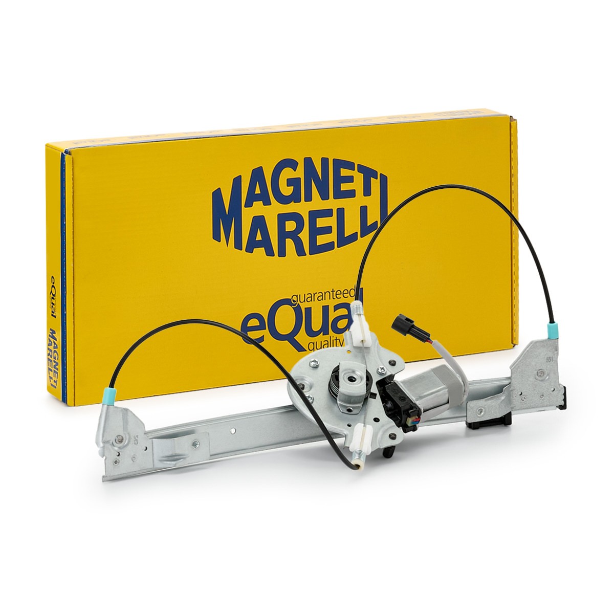 MAGNETI MARELLI Window regulator 350103170189 RENAULT SANDERO / STEPWAY MAGNETI MARELLI window regulator 350103170189