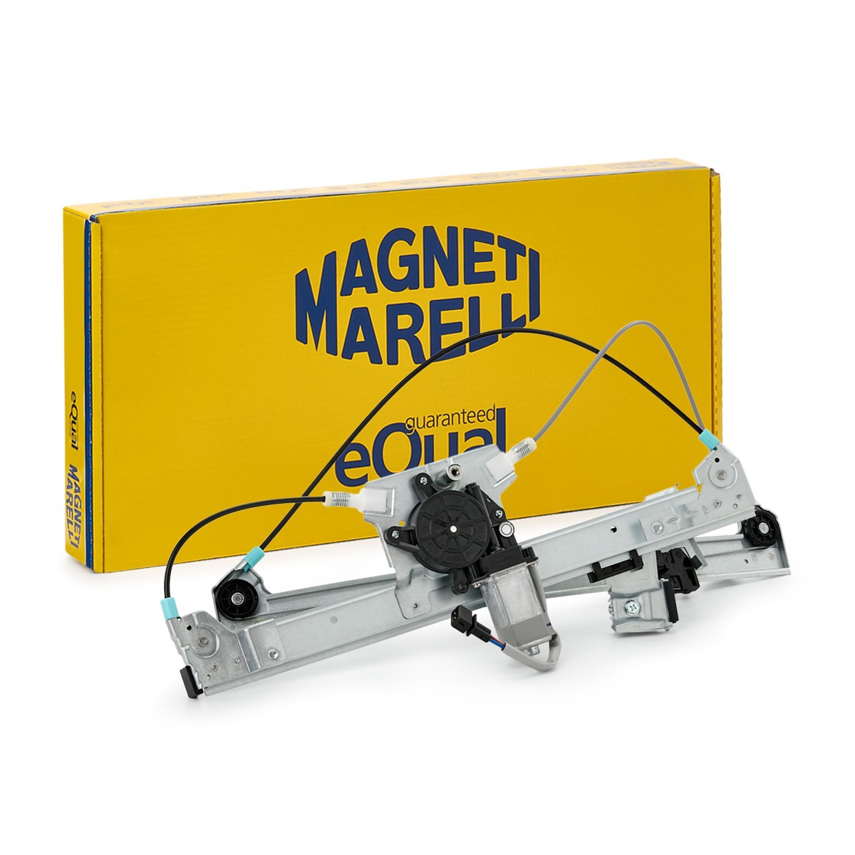 Aknatõstuk MAGNETI MARELLI 350103170193 MAGNETI MARELLI 350103170193 Aknatõstuk SEAT CORDOBA 2001